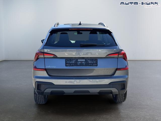 Reimport Skoda Kamiq DSG kaufen