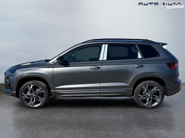Reimport Skoda Karoq Sportline 1,5 TSI DSG kaufen
