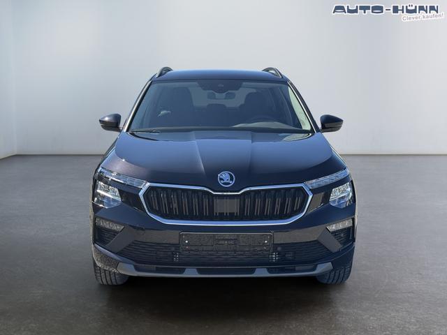 EU-Neuwagen Skoda Kamiq Extra Plus 1,5 TSI DSG kaufen