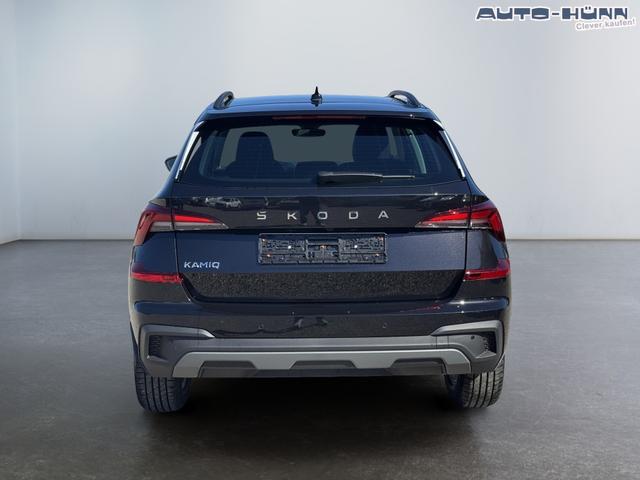 EU-Neuwagen Skoda Kamiq Extra Plus 1,5 TSI DSG kaufen