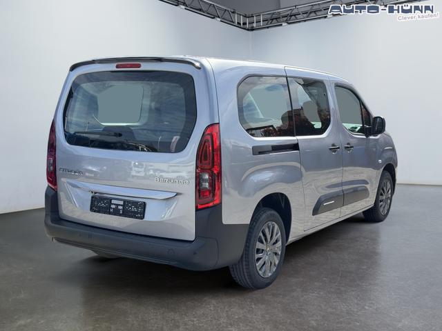 Reimport Citro&euml;n Berlingo XL Plus kaufen
