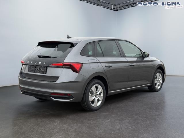 Reimport Skoda Scala Extra Plus 1,5 TSI DSG kaufen