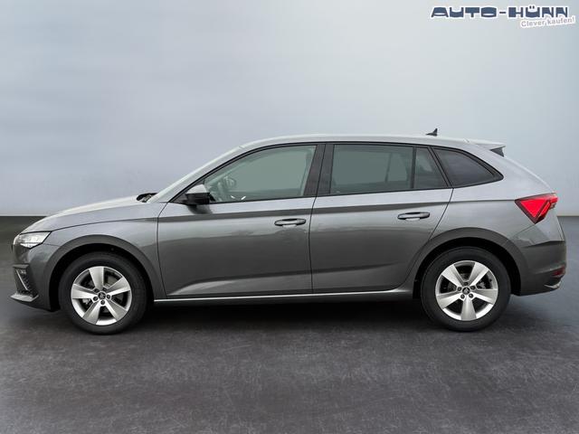 Reimport Skoda Scala Extra Plus 1,5 TSI DSG kaufen