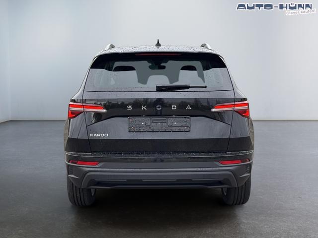 Reimport Skoda Karoq 1.5 TSI DSG kaufen