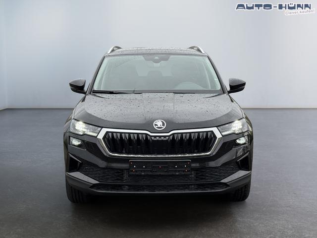 Reimport Skoda Karoq 1.5 TSI DSG kaufen