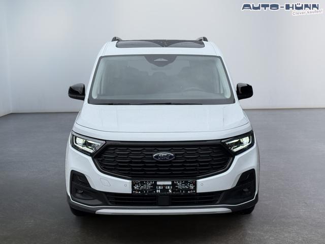 Reimport Ford Grand Tourneo Active L2 7 Sitzer kaufen