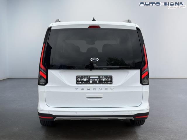 Reimport Ford Grand Tourneo Active L2 7 Sitzer kaufen