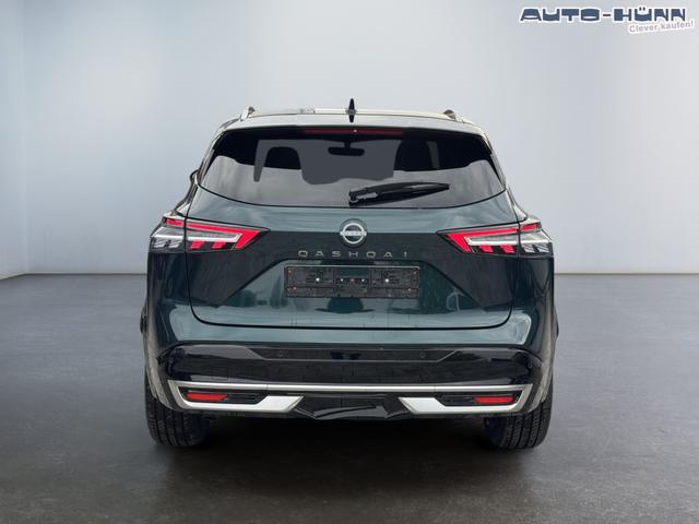 Nissan Qashqai Tekna+ 1,3 DIG 4x4 kaufen