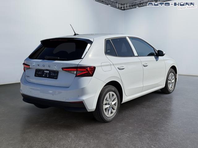 EU-Neuwagen Skoda Fabia Drive Plus 1.0 TSI DSG kaufen