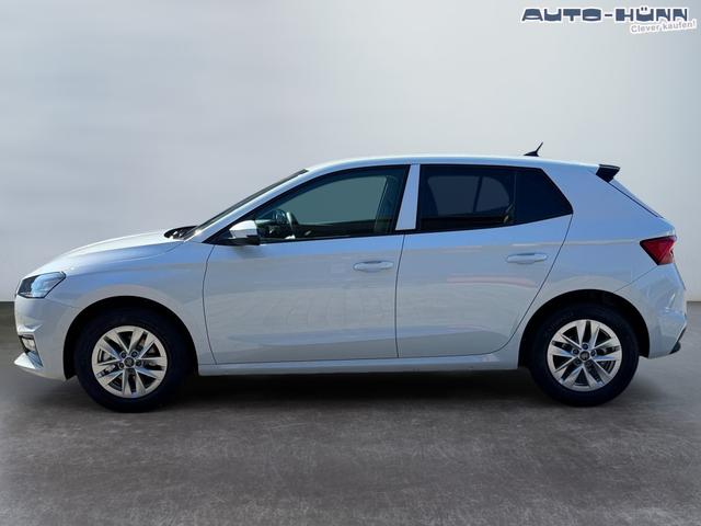 EU-Neuwagen Skoda Fabia Drive Plus 1.0 TSI DSG kaufen