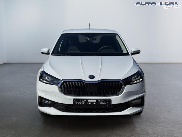 EU-Neuwagen Skoda Fabia Drive Plus 1.0 TSI DSG kaufen