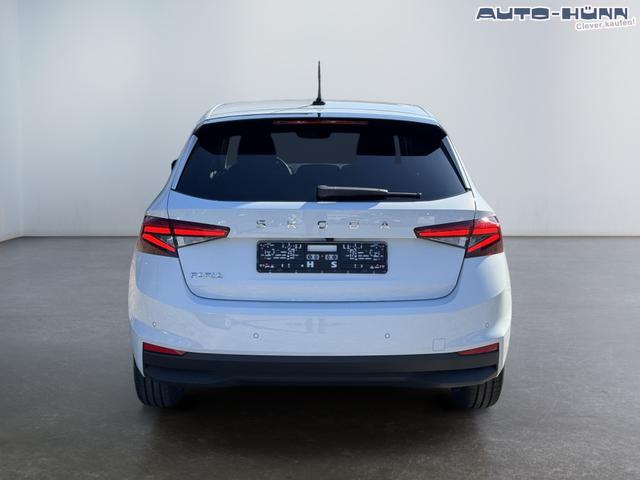 EU-Neuwagen Skoda Fabia Drive Plus 1.0 TSI DSG kaufen