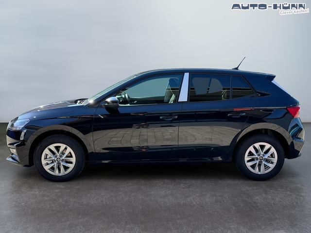 Reimport Skoda Fabia Drive DSG kaufen