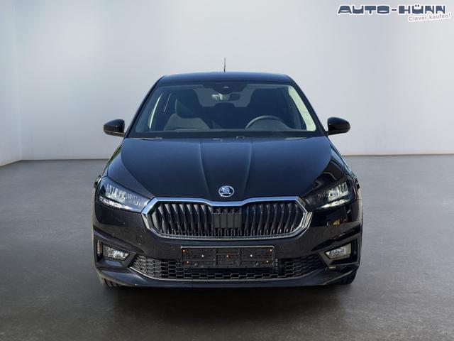 Reimport Skoda Fabia Drive DSG kaufen