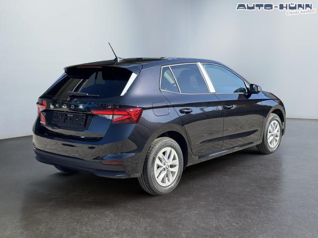 Reimport Skoda Fabia Drive DSG kaufen