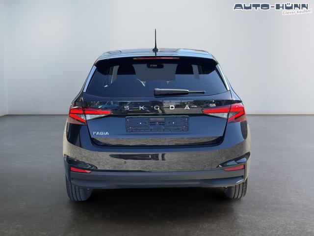Reimport Skoda Fabia Drive DSG kaufen