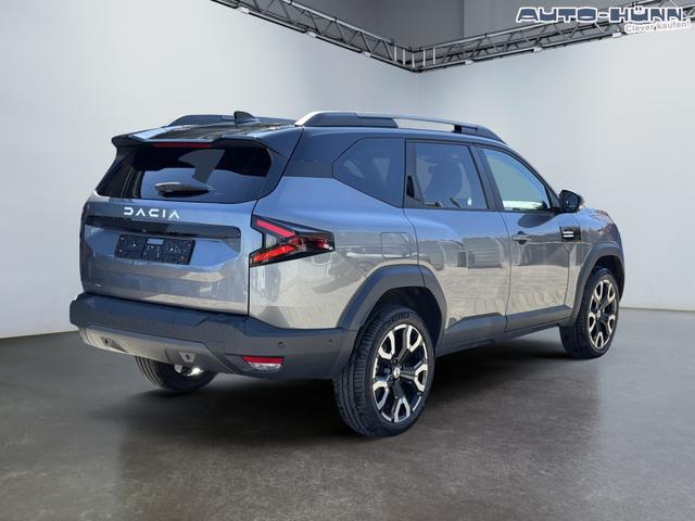 Reimport Dacia Bigster Journey Hybrid kaufen