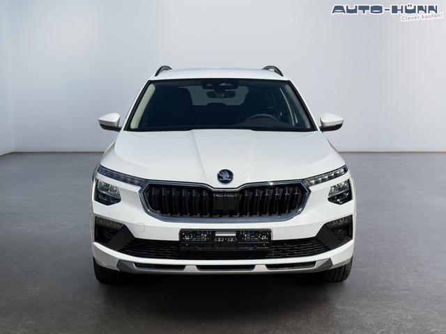 Reimport Skoda Kamiq DSG kaufen