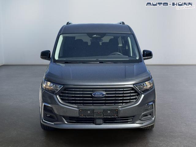Reimport Ford Grand Tourneo L2 7 Sitzer kaufen