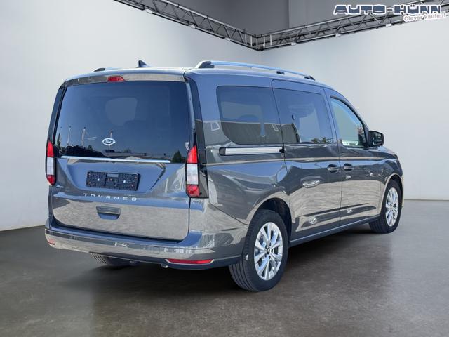 Reimport Ford Grand Tourneo L2 7 Sitzer kaufen