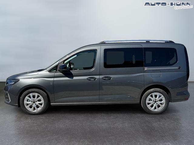 Reimport Ford Grand Tourneo L2 7 Sitzer kaufen