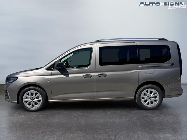 Ford Grand Tourneo Titanium