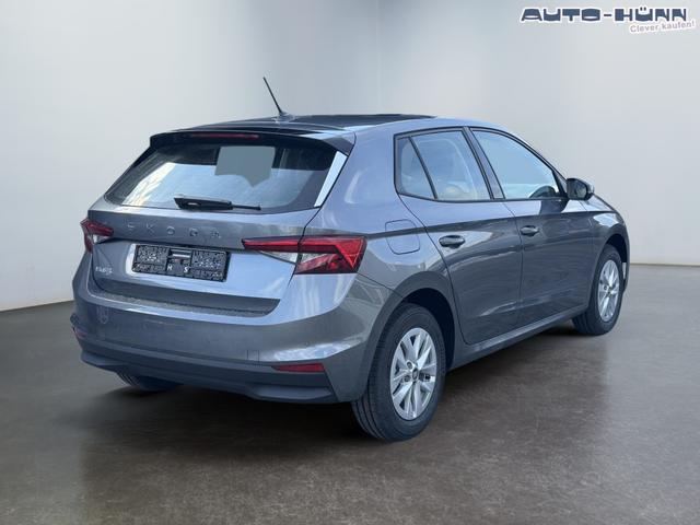 Reimport Skoda Fabia drive plus kaufen