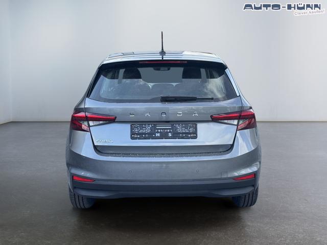 Reimport Skoda Fabia drive plus kaufen
