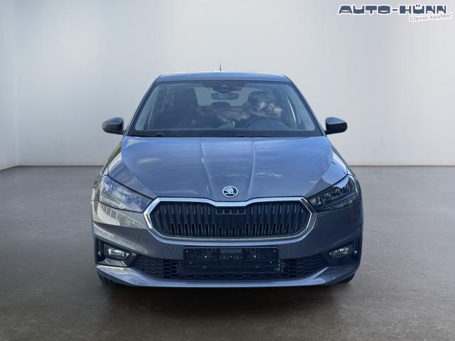 Reimport Skoda Fabia drive plus kaufen