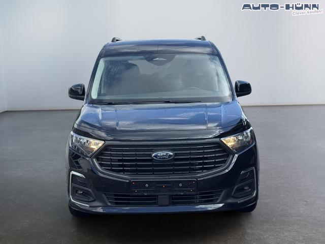 Ford Grand Tourneo Titanium 7 Sitzer kaufen