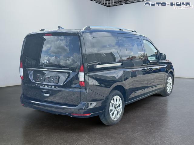 Ford Grand Tourneo Titanium 7 Sitzer kaufen