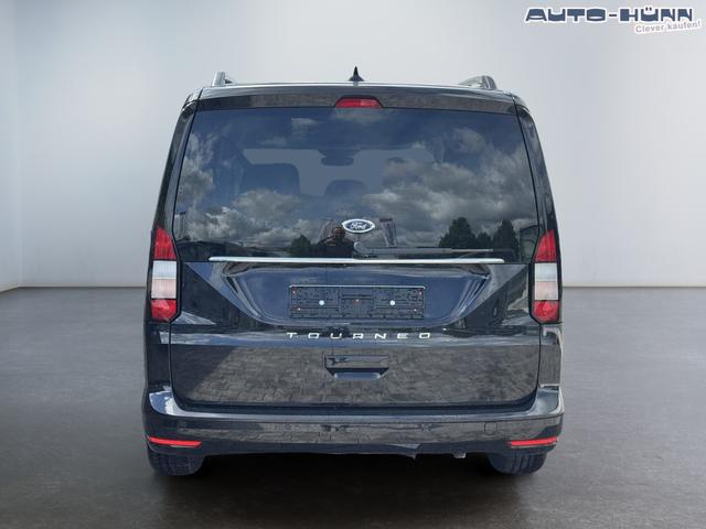 Ford Grand Tourneo Titanium 7 Sitzer kaufen