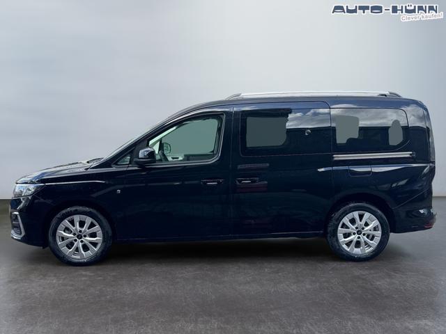 Ford Grand Tourneo Titanium 7 Sitzer kaufen