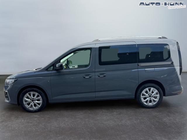 Ford Grand Tourneo Titanium 2,0 TDCI L2 7 Sitzer Klimaautomatik Anh&auml;ngerkupplung Sitzheizung Einparkhilfe Kamera 17 Zoll Leichtmetall ACC 