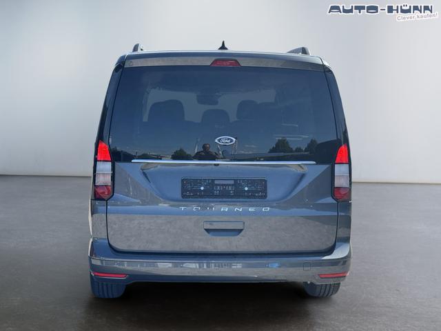 Reimport Ford Grand Tourneo Connect Titanium 1,5 L2 7 Sitzer kaufen