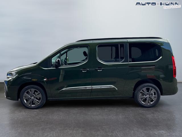 Reimport Toyota Proace City Verso kaufen