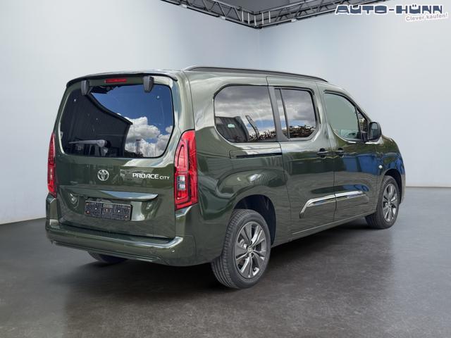 Reimport Toyota Proace City Verso kaufen