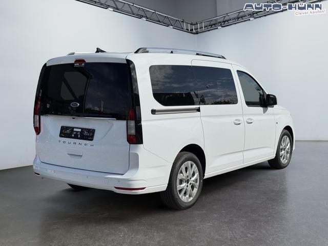 Ford Grand Tourneo Connect Titanium 1,5 L2 7 Sitzer 