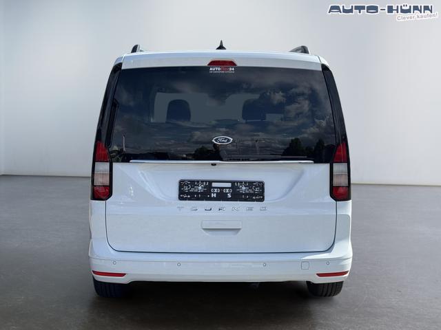 Ford Grand Tourneo Connect Titanium 1,5 L2 7 Sitzer 