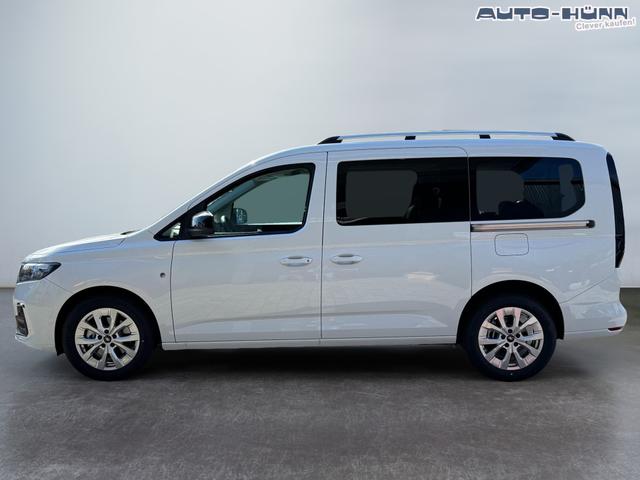 Ford Grand Tourneo Connect Titanium 1,5 L2 7 Sitzer 