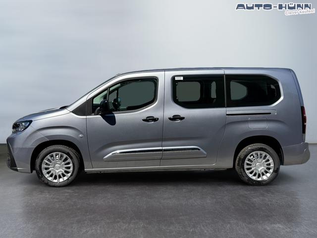 Toyota Proace City Verso 1,2 L2 