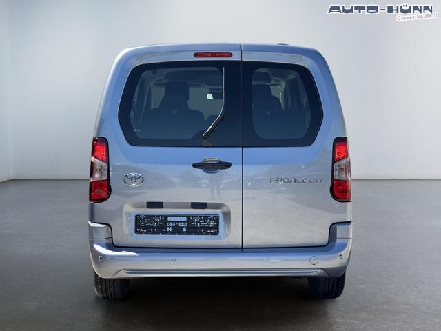 Toyota Proace City Verso 1,2 L2 