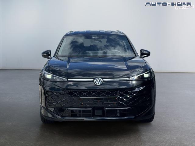 Reimport Volkswagen T-Roc 1,5 eTSI DSG R-Line kaufen