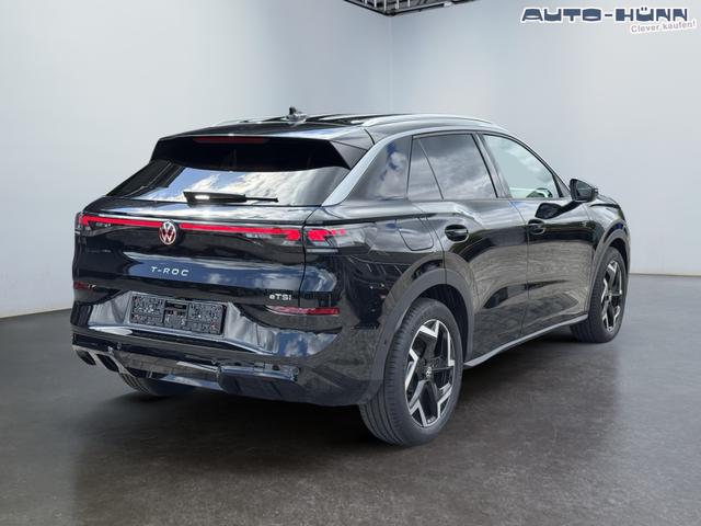 Reimport Volkswagen T-Roc 1,5 eTSI DSG R-Line kaufen