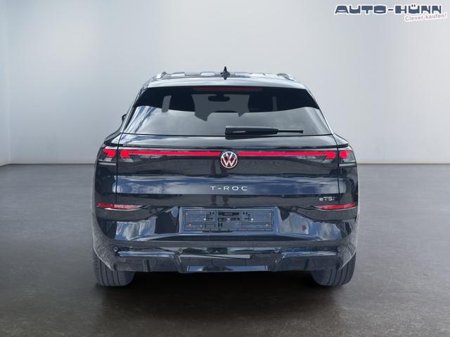 Reimport Volkswagen T-Roc 1,5 eTSI DSG R-Line kaufen