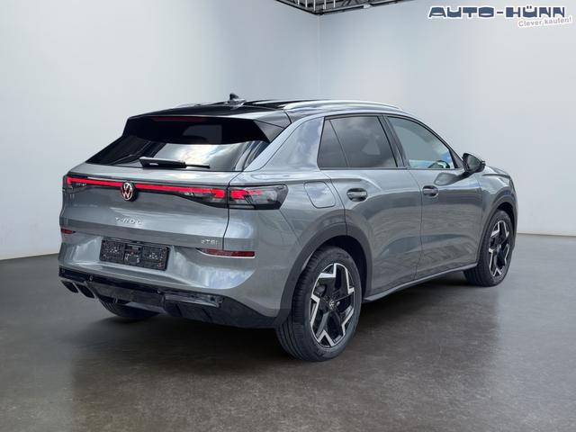 Reimport Volkswagen T-Roc 1,5 eTSI DSG R-Line LED kaufen