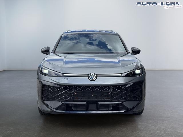 Reimport Volkswagen T-Roc 1,5 eTSI DSG R-Line LED kaufen