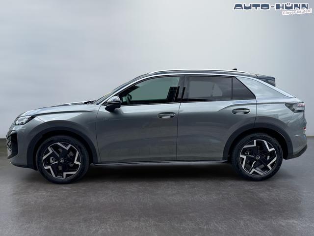 Reimport Volkswagen T-Roc 1,5 eTSI DSG R-Line LED kaufen
