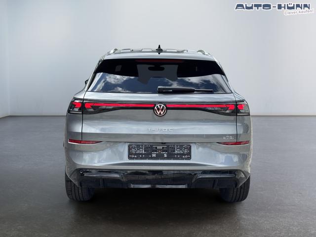 Reimport Volkswagen T-Roc 1,5 eTSI DSG R-Line LED kaufen