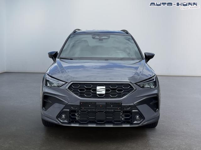Reimport SEAT Arona FR 1.5 TSI DSG kaufen